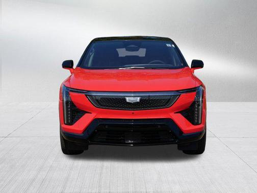 2025 Cadillac OPTIQ Sport 2 AWD