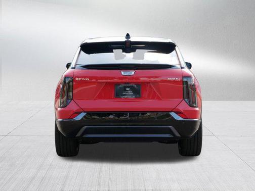 2025 Cadillac OPTIQ Sport 2 AWD