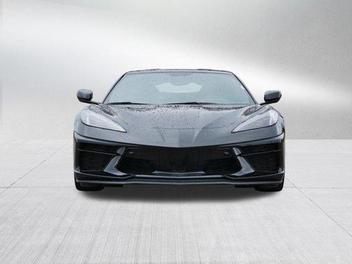 2022 Chevrolet Corvette Stingray w/2LT