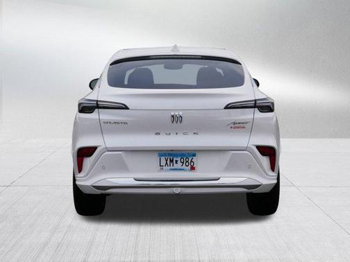 2024 Buick Envista Avenir FWD