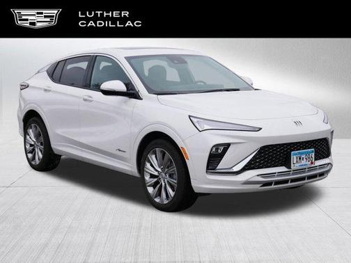 2024 Buick Envista Avenir FWD