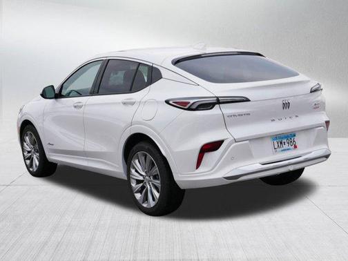 2024 Buick Envista Avenir FWD