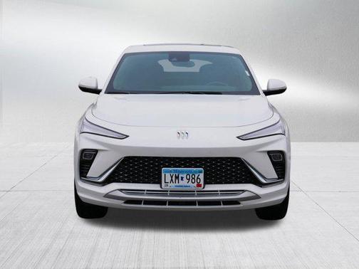 2024 Buick Envista Avenir FWD