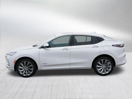 2024 Buick Envista Avenir FWD