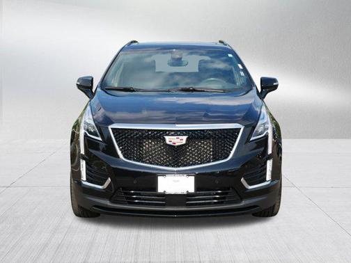 2022 Cadillac XT5 Sport