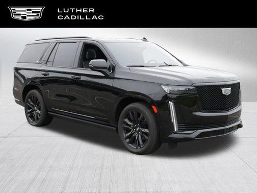 2021 Cadillac Escalade Sport Platinum