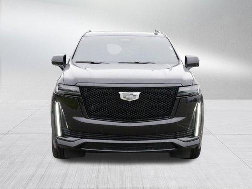 2021 Cadillac Escalade Sport Platinum