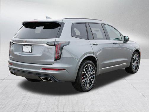 2024 Cadillac XT6 Sport AWD