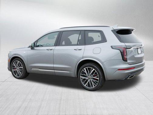 2024 Cadillac XT6 Sport AWD