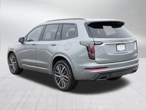 2024 Cadillac XT6 Sport AWD