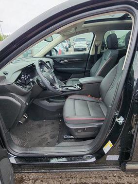2023 Buick Envision Essence AWD