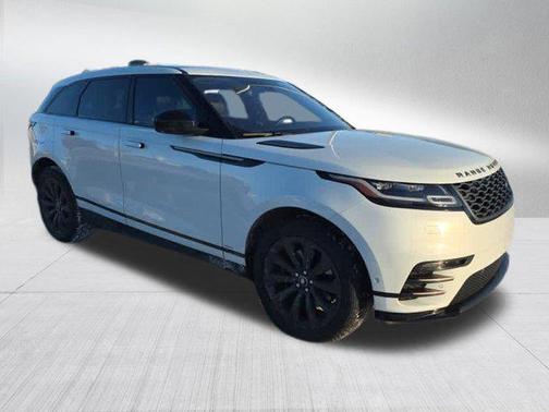2018 Land Rover Range Rover Velar P380 SE R-Dynamic