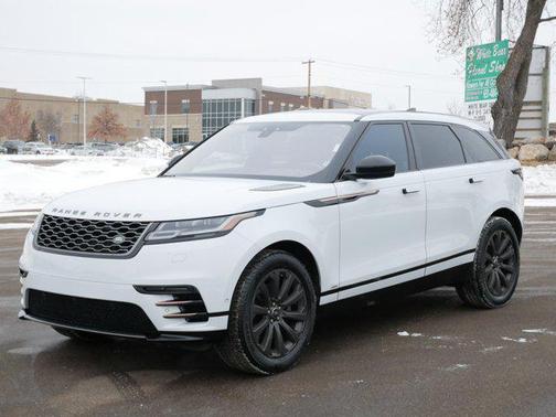 2018 Land Rover Range Rover Velar P380 SE R-Dynamic