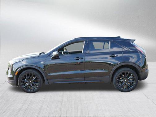 2022 Cadillac XT4 Sport