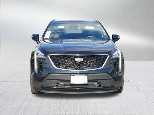 2022 Cadillac XT4 Sport
