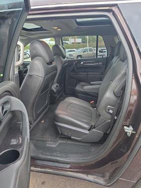 2016 Buick Enclave Premium