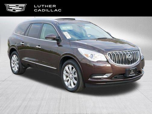 2016 Buick Enclave Premium