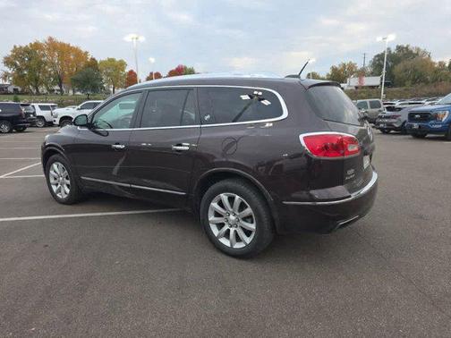 2016 Buick Enclave Premium