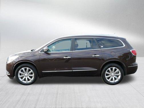 2016 Buick Enclave Premium