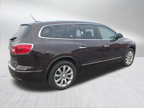 2016 Buick Enclave Premium