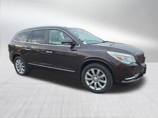 2016 Buick Enclave Premium