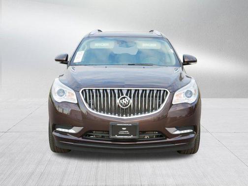 2016 Buick Enclave Premium