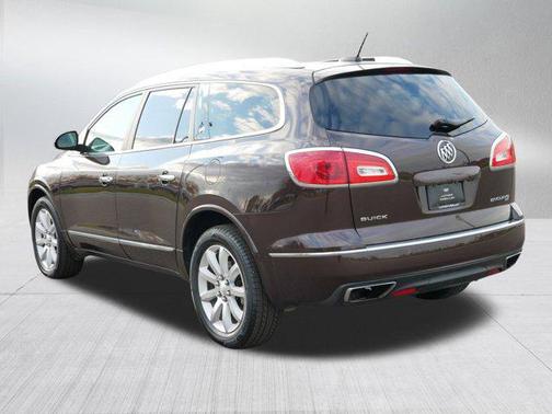 2016 Buick Enclave Premium