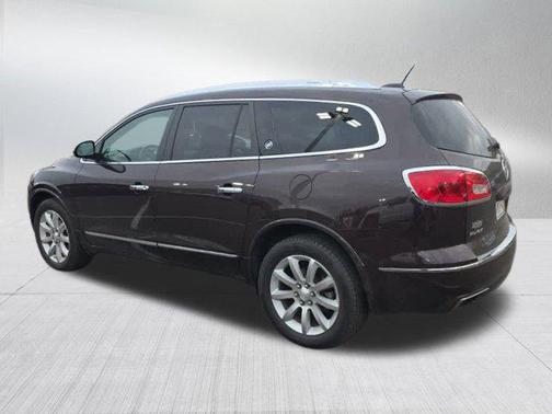 2016 Buick Enclave Premium