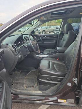 2016 Buick Enclave Premium