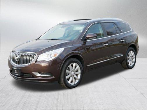 2016 Buick Enclave Premium