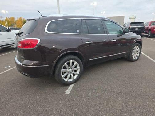 2016 Buick Enclave Premium