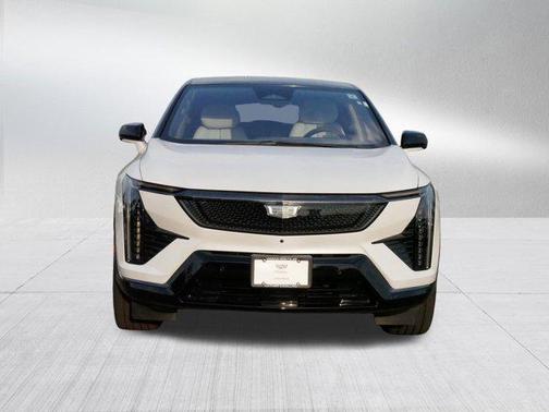 2025 Cadillac OPTIQ Sport 2 AWD