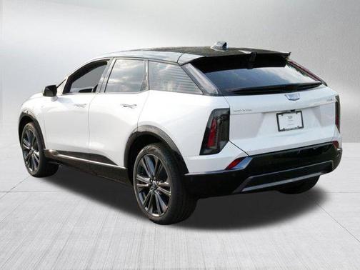 2025 Cadillac OPTIQ Sport 2 AWD