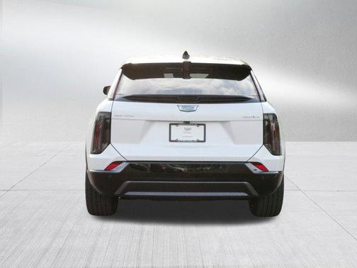 2025 Cadillac OPTIQ Sport 2 AWD