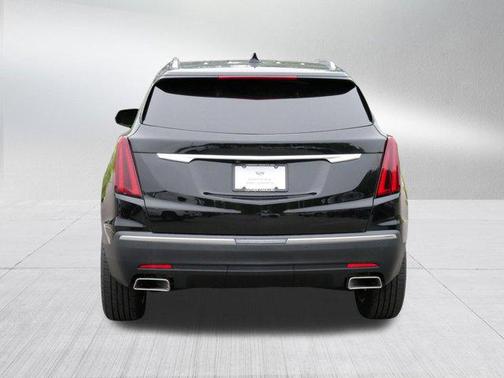 2024 Cadillac XT5 Luxury