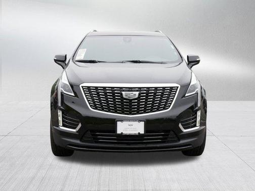 2024 Cadillac XT5 Luxury