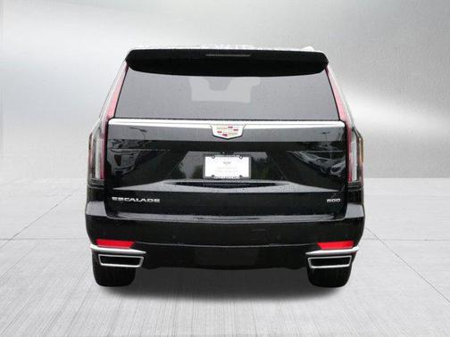 2024 Cadillac Escalade ESV Premium Luxury