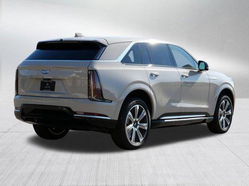 2026 Cadillac Escalade IQ Luxury