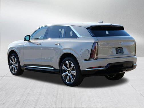 2026 Cadillac Escalade IQ Luxury