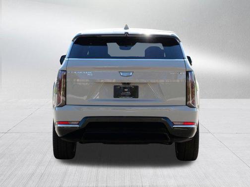 2026 Cadillac Escalade IQ Luxury