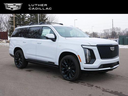 2026 Cadillac Escalade Sport Platinum