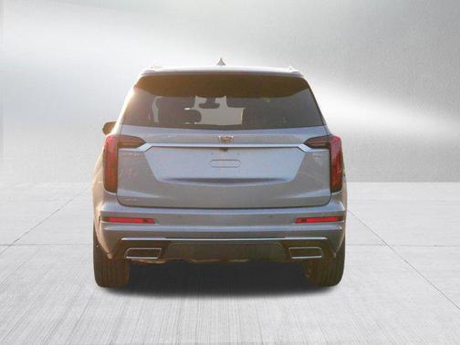2025 Cadillac XT6 Premium Luxury AWD