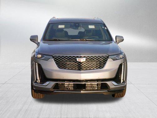 2025 Cadillac XT6 Premium Luxury AWD