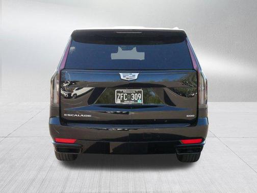 2021 Cadillac Escalade ESV Sport Platinum