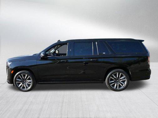 2021 Cadillac Escalade ESV Sport Platinum