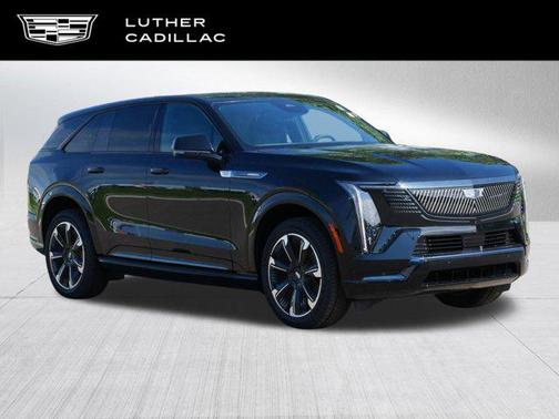 2026 Cadillac Escalade IQ Sport