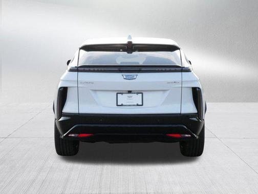 2025 Cadillac LYRIQ Sport w/1SF