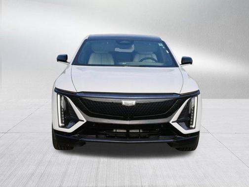 2025 Cadillac LYRIQ Sport w/1SF