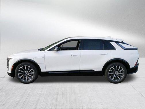 2025 Cadillac LYRIQ Sport w/1SF