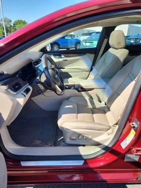 2016 Cadillac XTS Luxury